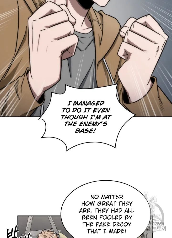 Tomb Raider King Chapter 170 - page 3