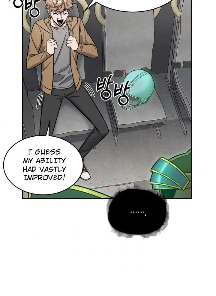 Tomb Raider King Chapter 170 - page 4