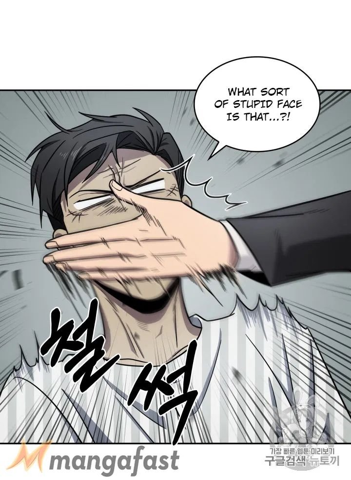 Tomb Raider King Chapter 170 - page 40