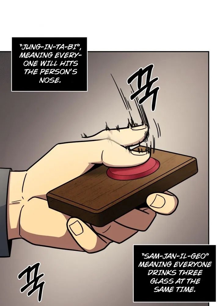 Tomb Raider King Chapter 170 - page 44