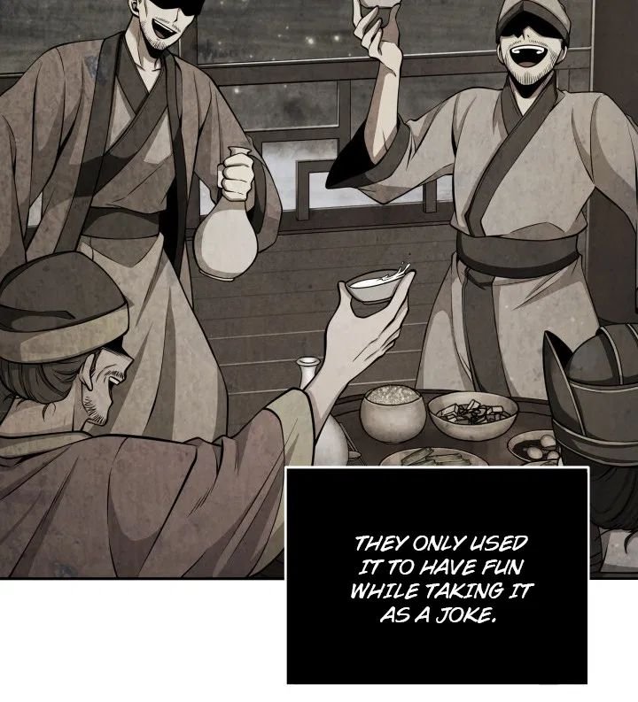 Tomb Raider King Chapter 170 - page 46