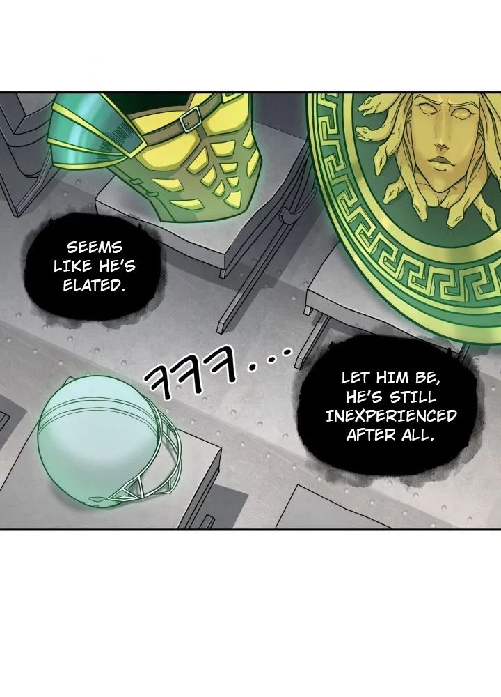 Tomb Raider King Chapter 170 - page 5