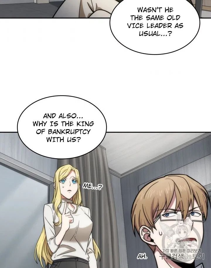 Tomb Raider King Chapter 170 - page 54