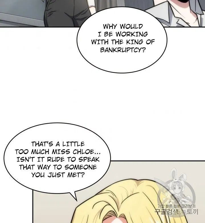 Tomb Raider King Chapter 170 - page 55