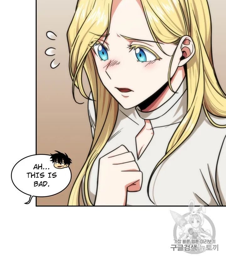 Tomb Raider King Chapter 170 - page 56