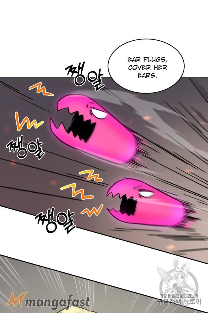 Tomb Raider King Chapter 170 - page 57