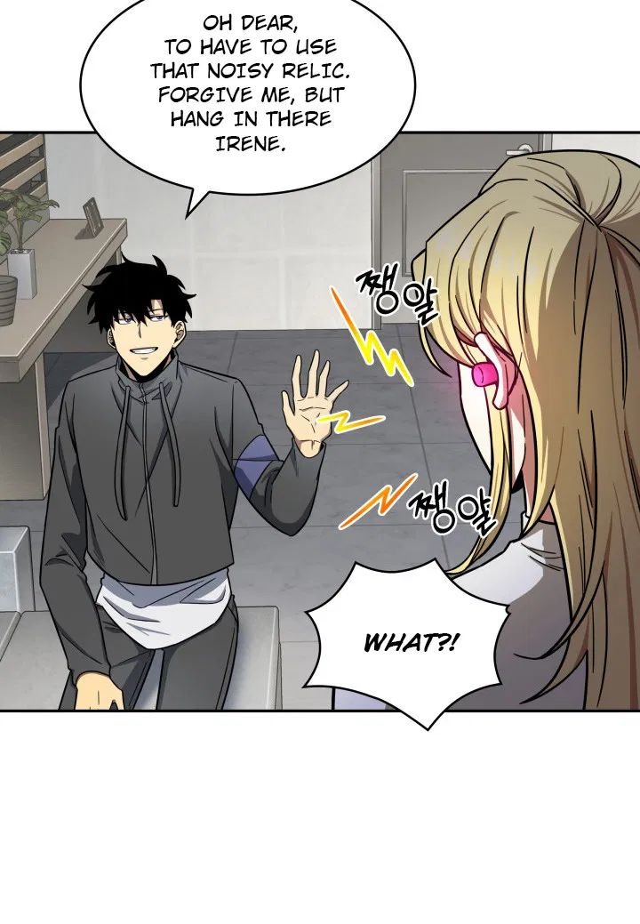 Tomb Raider King Chapter 170 - page 59