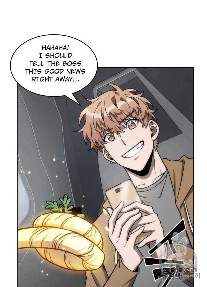 Tomb Raider King Chapter 170 - page 6