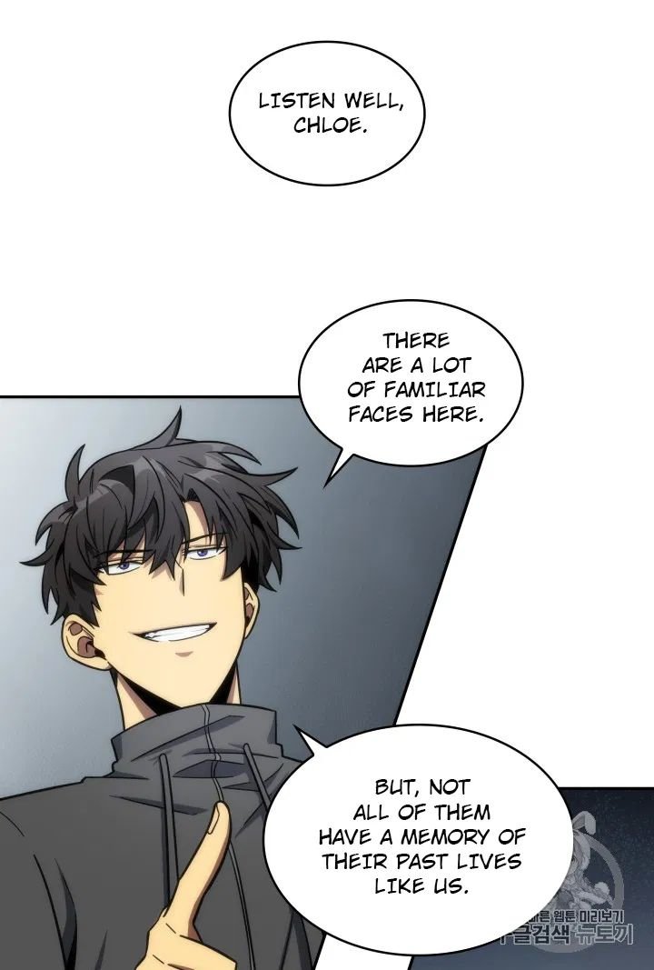 Tomb Raider King Chapter 170 - page 60