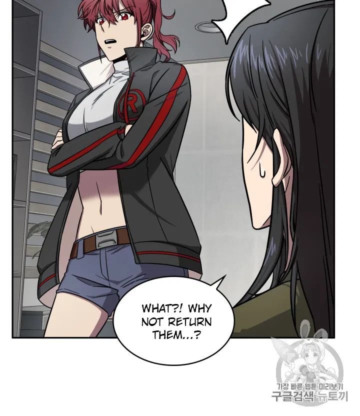 Tomb Raider King Chapter 170 - page 63