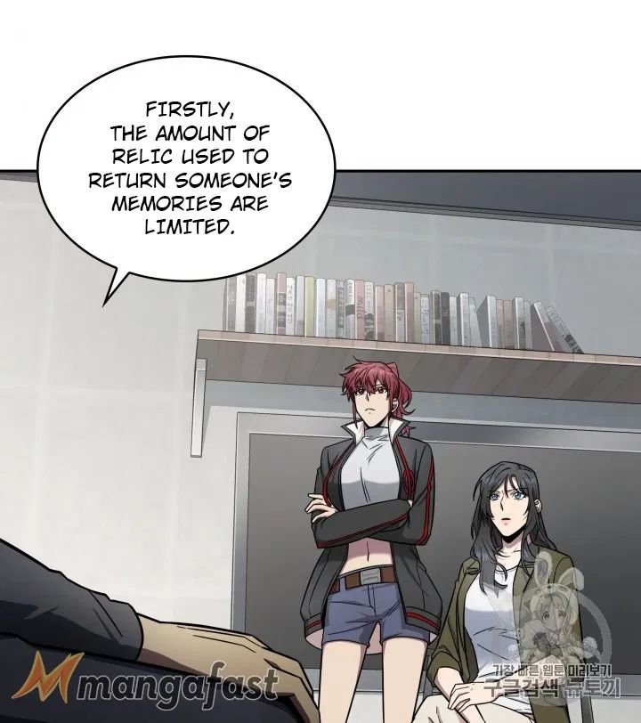 Tomb Raider King Chapter 170 - page 64