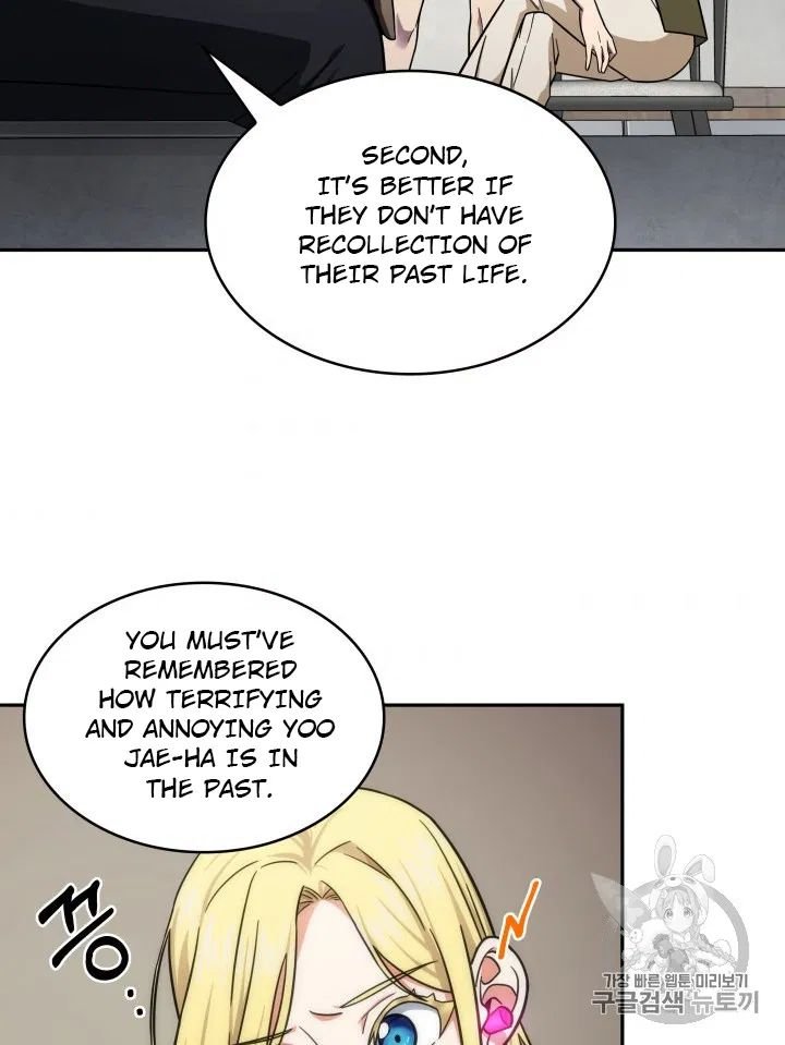 Tomb Raider King Chapter 170 - page 65