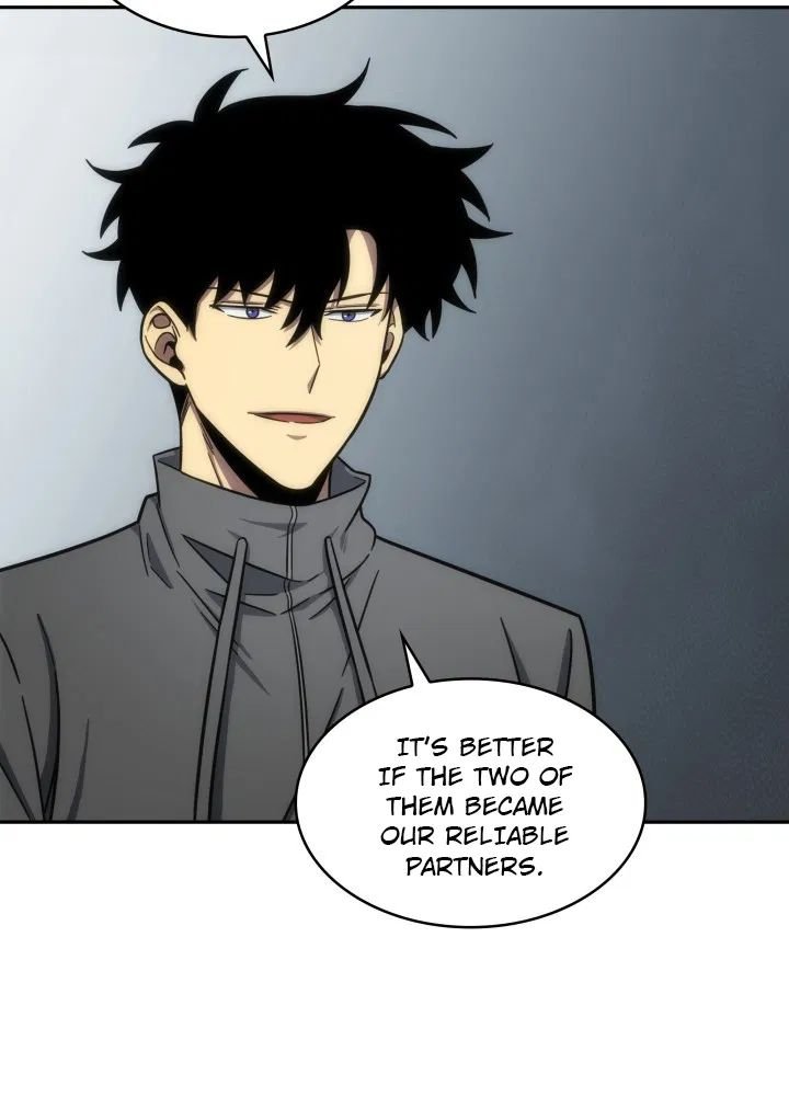 Tomb Raider King Chapter 170 - page 67