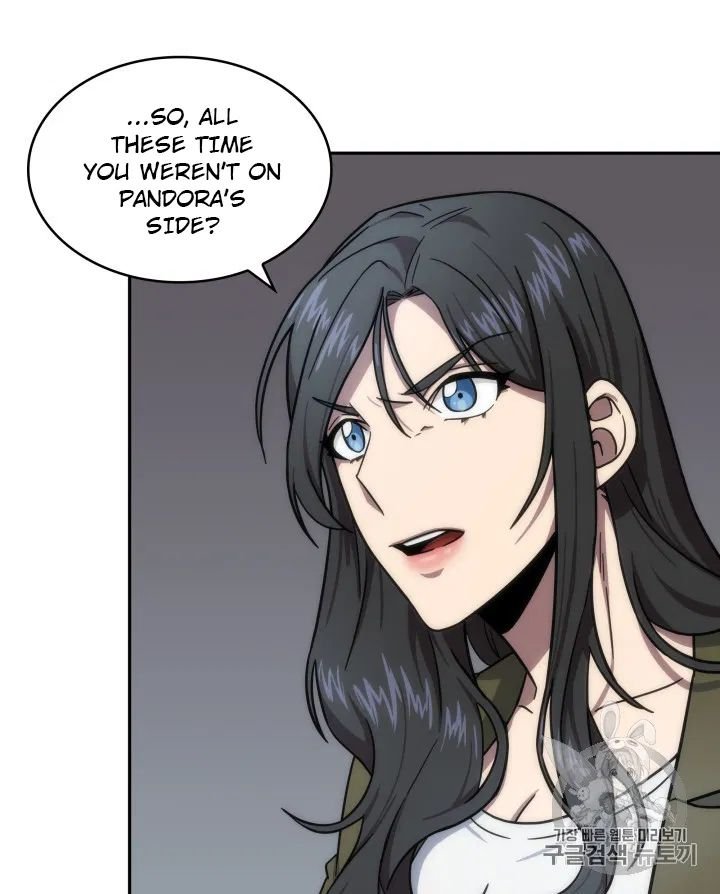 Tomb Raider King Chapter 170 - page 68