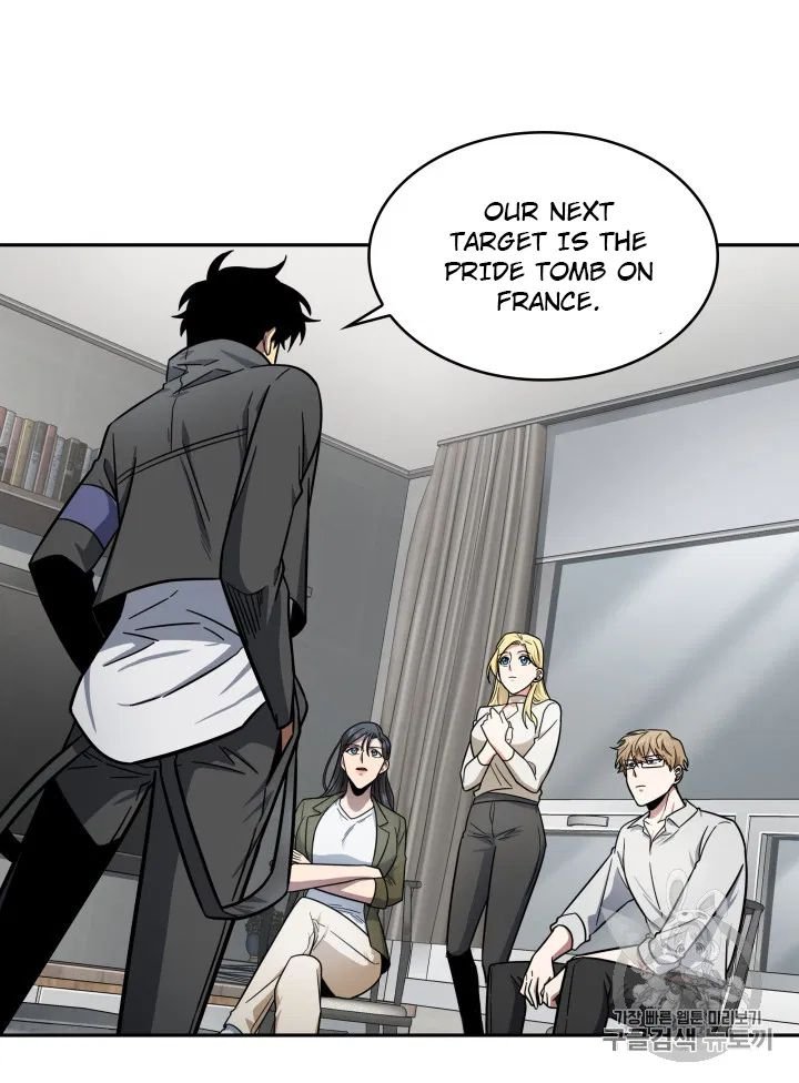 Tomb Raider King Chapter 170 - page 77