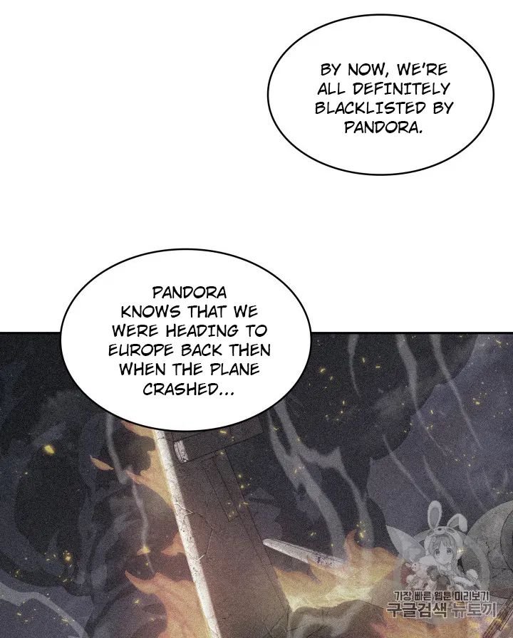 Tomb Raider King Chapter 170 - page 79