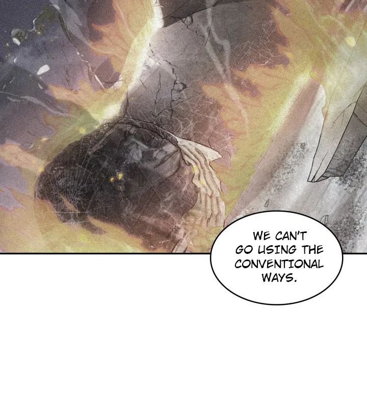 Tomb Raider King Chapter 170 - page 80