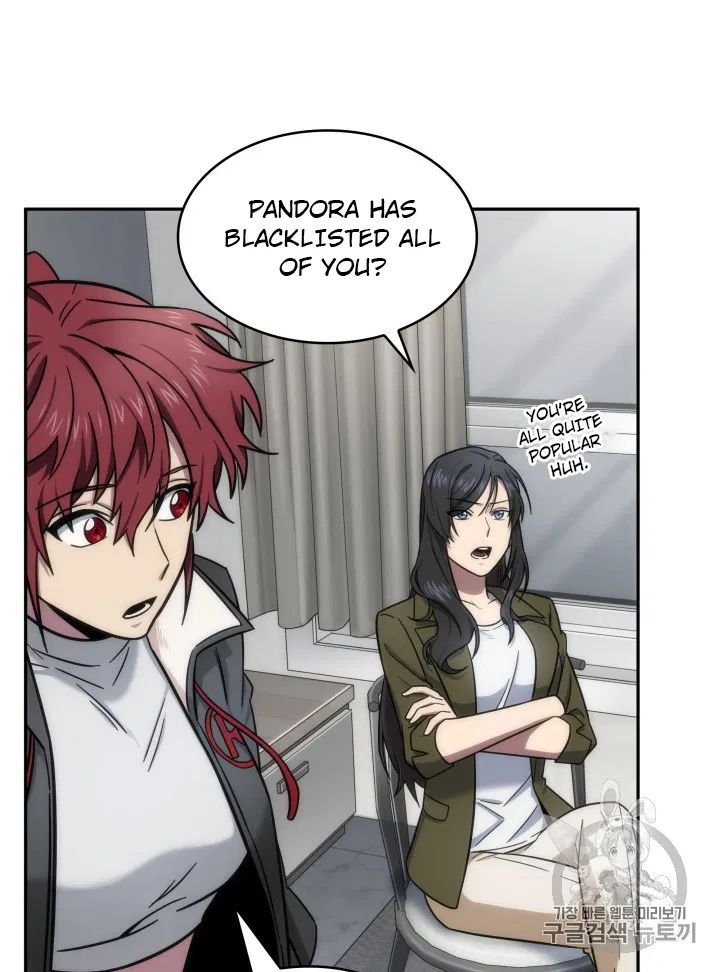 Tomb Raider King Chapter 170 - page 81