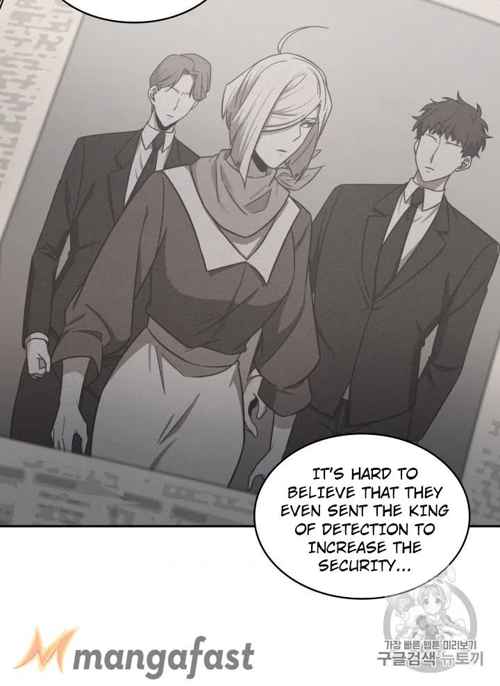 Tomb Raider King Chapter 170 - page 84