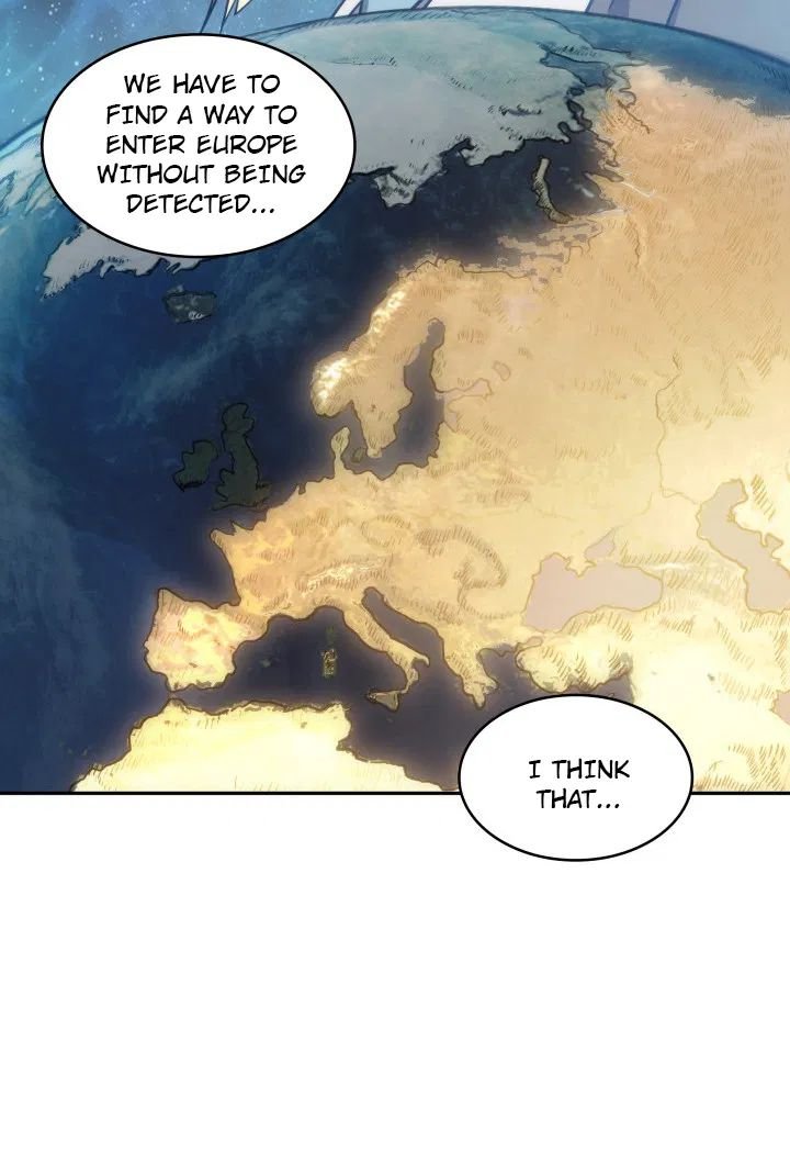 Tomb Raider King Chapter 170 - page 87