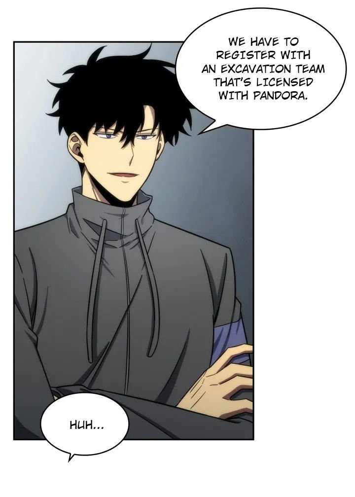 Tomb Raider King Chapter 170 - page 88