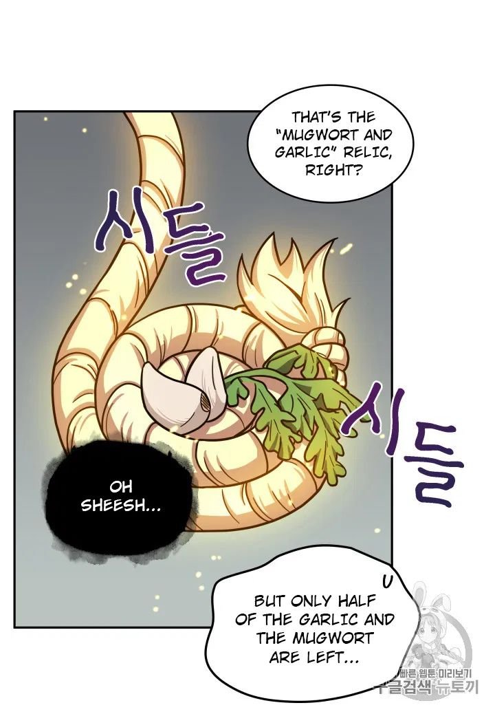 Tomb Raider King Chapter 170 - page 9