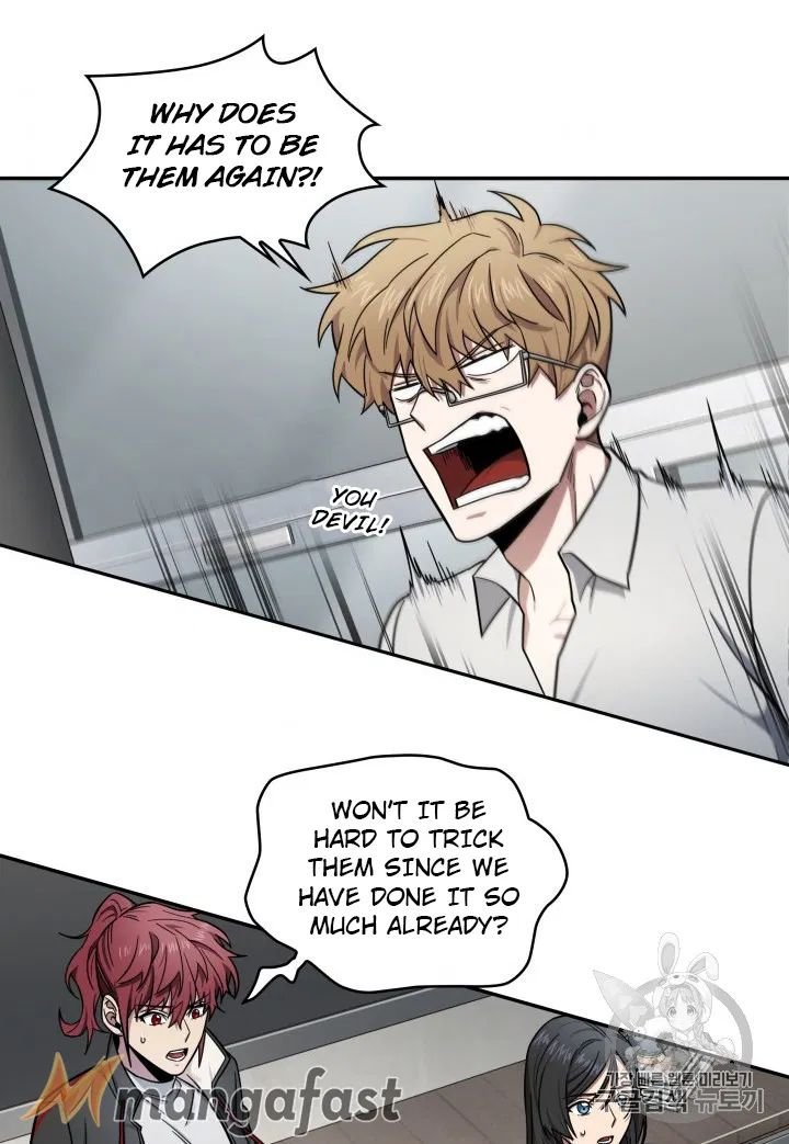 Tomb Raider King Chapter 170 - page 94