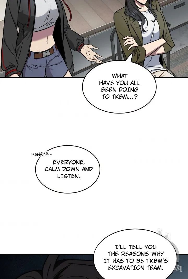 Tomb Raider King Chapter 170 - page 95