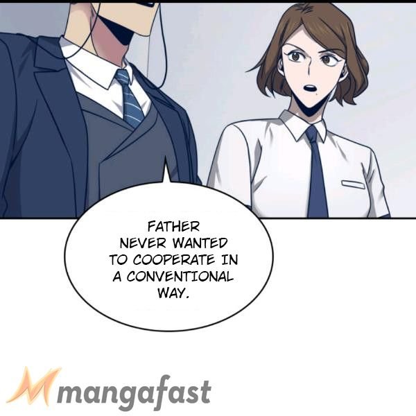 Tomb Raider King Chapter 169 - page 12