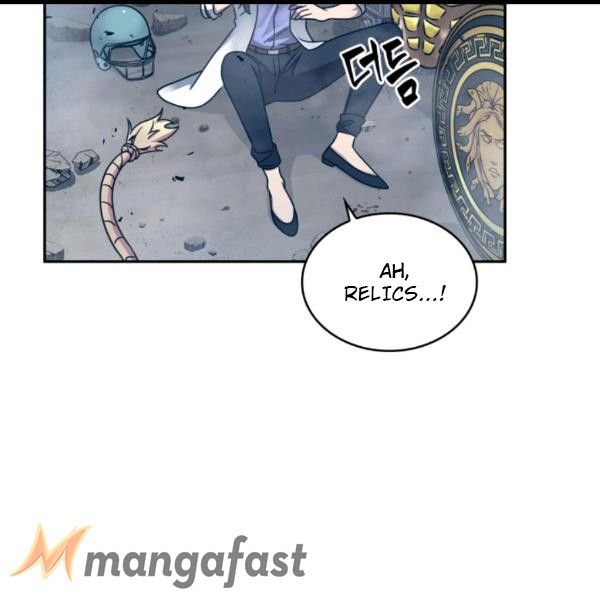 Tomb Raider King Chapter 169 - page 27