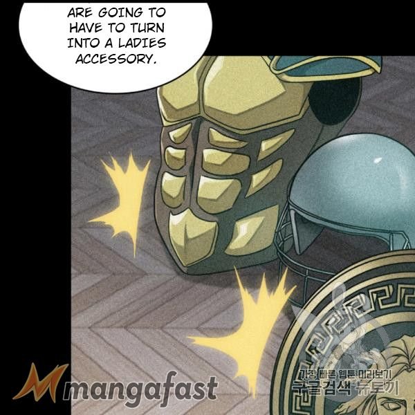 Tomb Raider King Chapter 169 - page 34