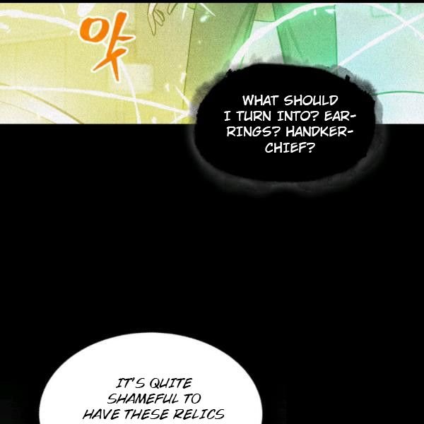 Tomb Raider King Chapter 169 - page 43