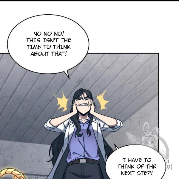 Tomb Raider King Chapter 169 - page 46