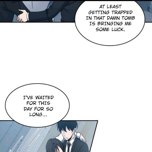 Tomb Raider King Chapter 169 - page 75