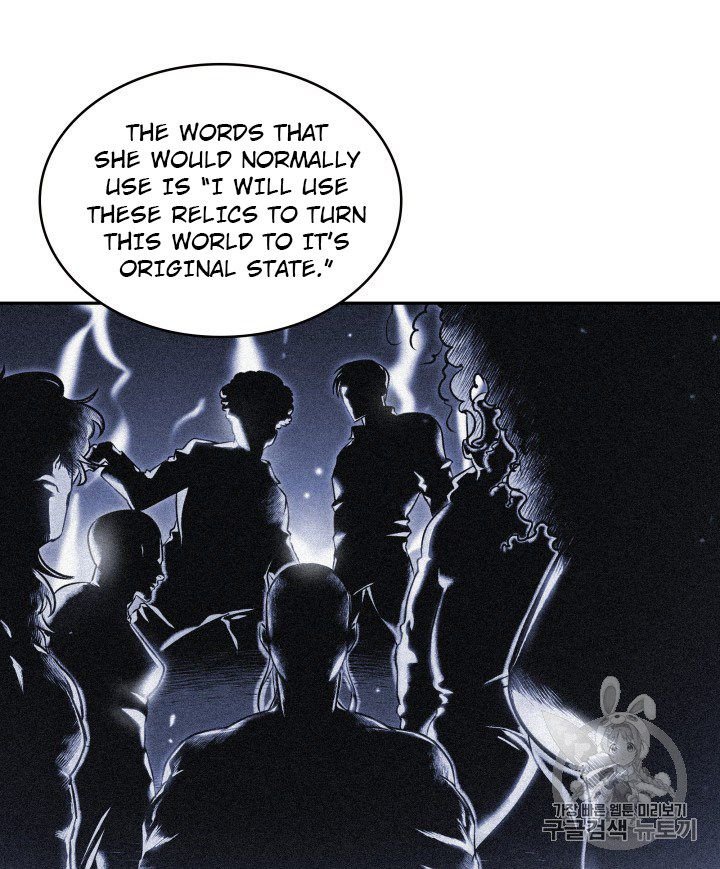 Tomb Raider King Chapter 168 - page 18