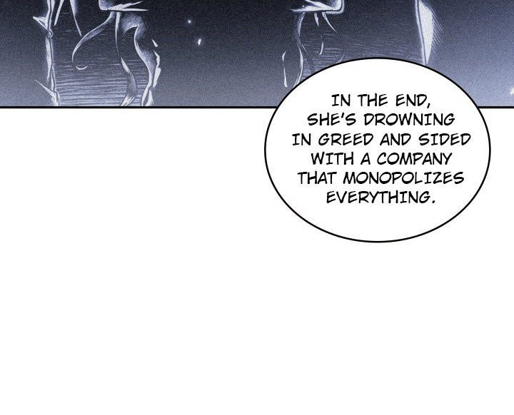 Tomb Raider King Chapter 168 - page 19