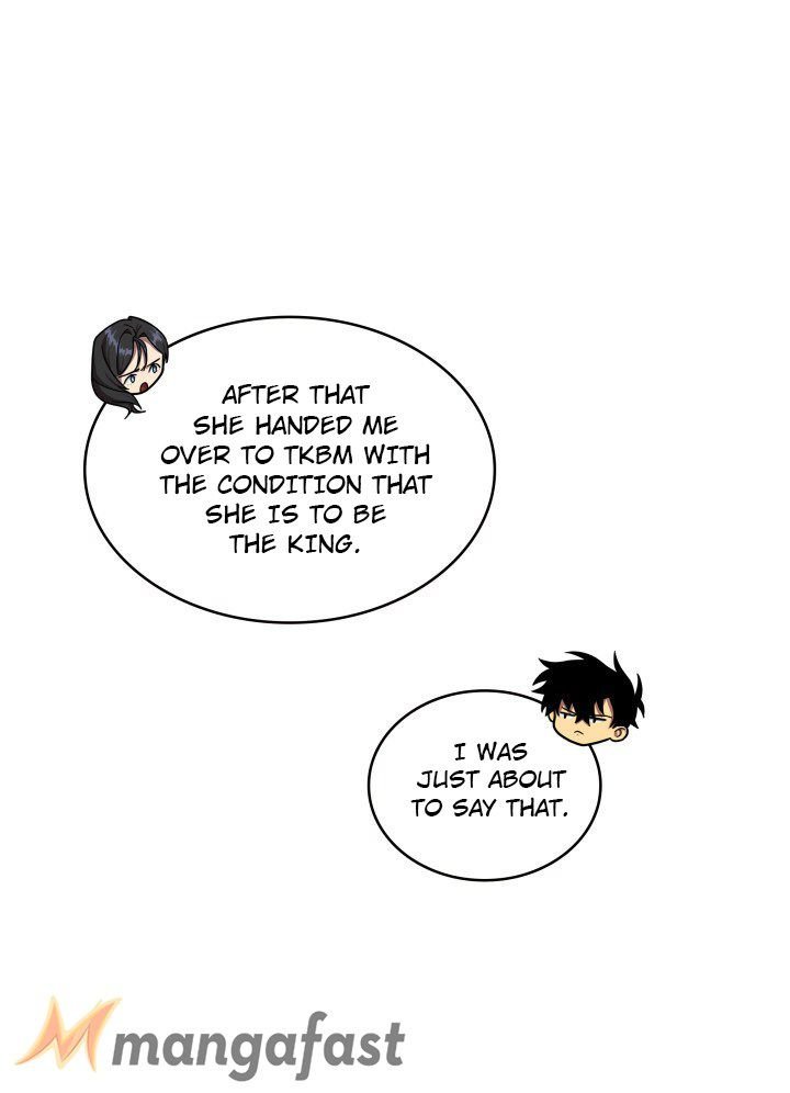 Tomb Raider King Chapter 168 - page 20