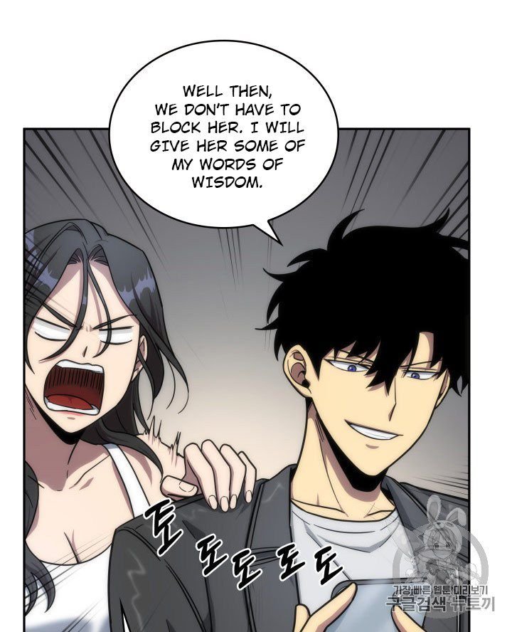 Tomb Raider King Chapter 168 - page 21