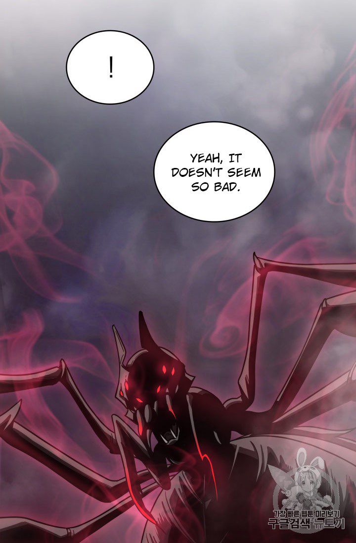 Tomb Raider King Chapter 168 - page 31