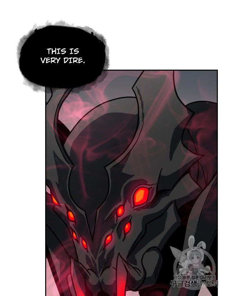 Tomb Raider King Chapter 168 - page 33