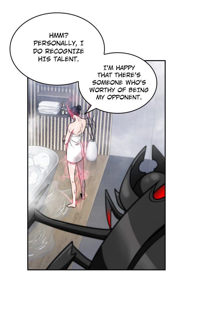 Tomb Raider King Chapter 168 - page 40