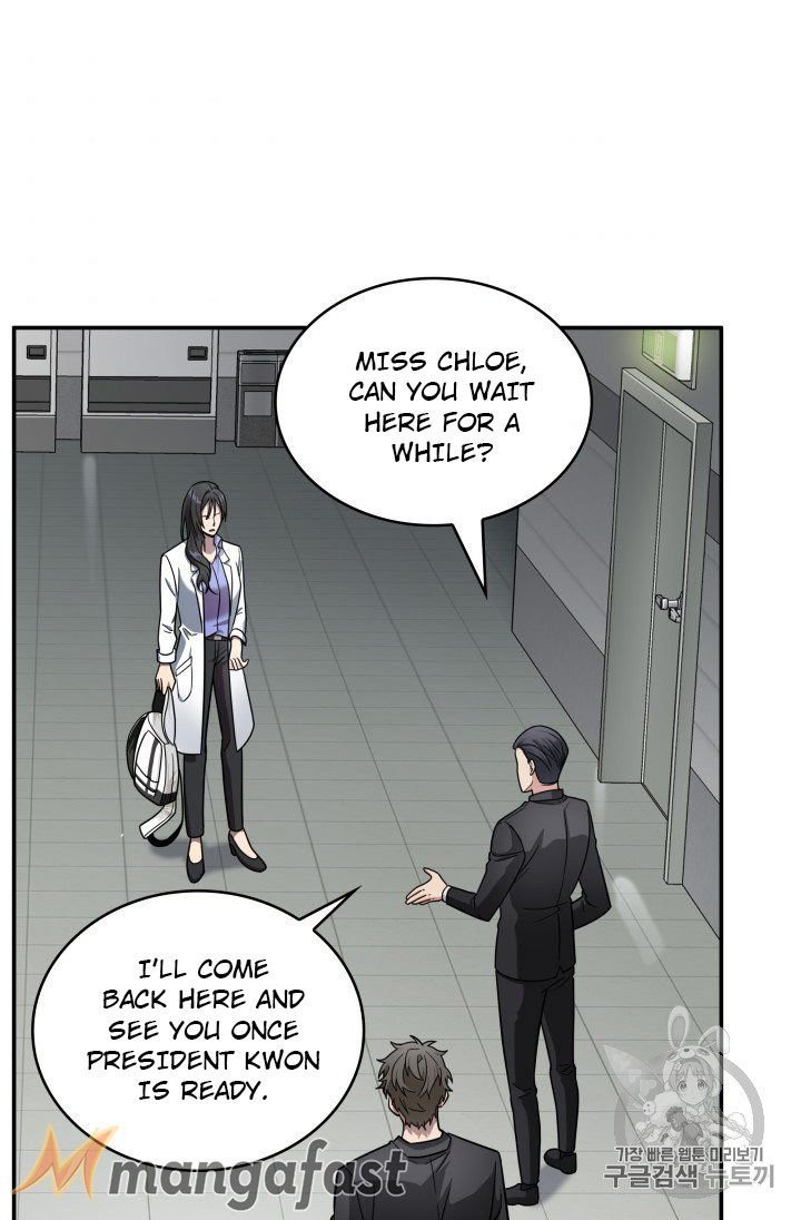 Tomb Raider King Chapter 168 - page 44