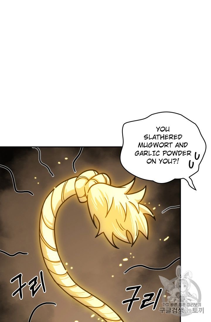 Tomb Raider King Chapter 168 - page 52