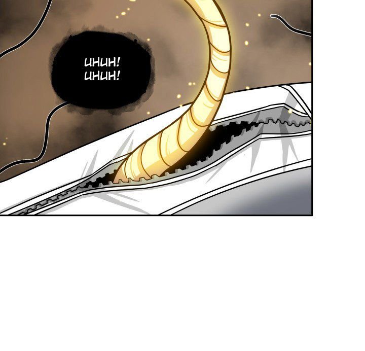 Tomb Raider King Chapter 168 - page 53