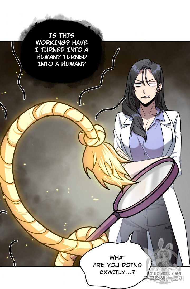 Tomb Raider King Chapter 168 - page 54