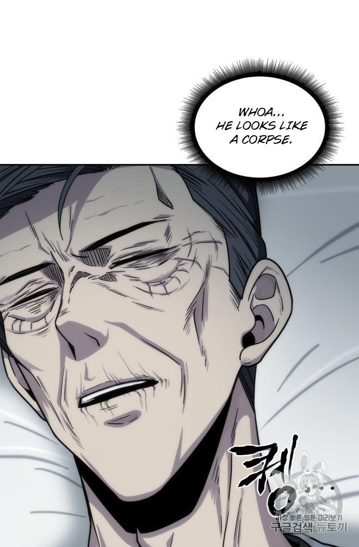 Tomb Raider King Chapter 168 - page 67