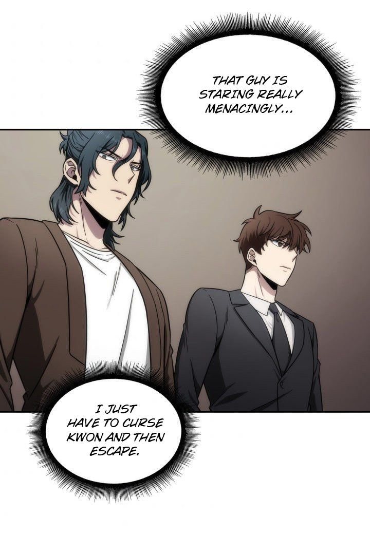 Tomb Raider King Chapter 168 - page 75