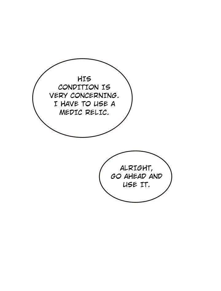 Tomb Raider King Chapter 168 - page 76