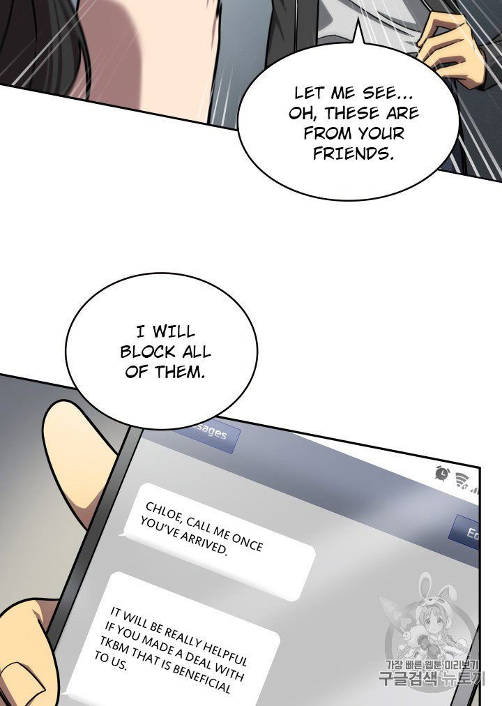 Tomb Raider King Chapter 168 - page 8