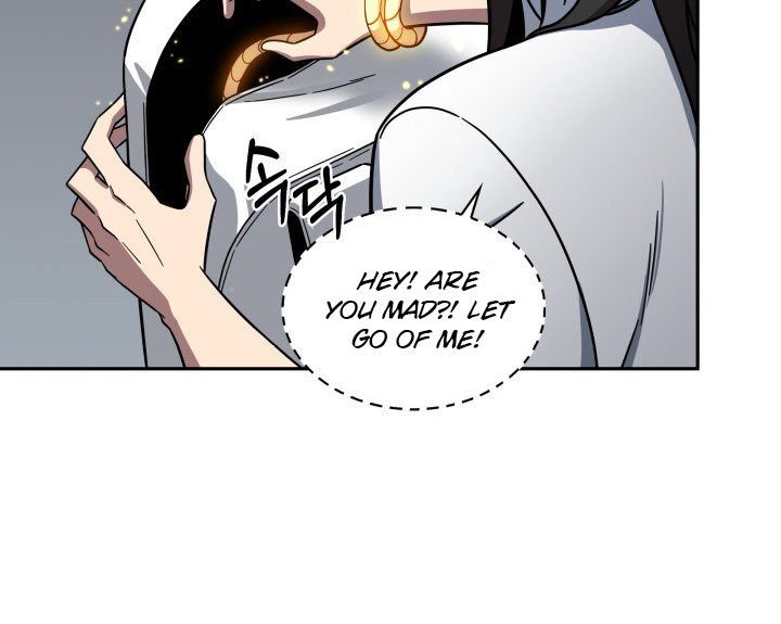 Tomb Raider King Chapter 168 - page 80